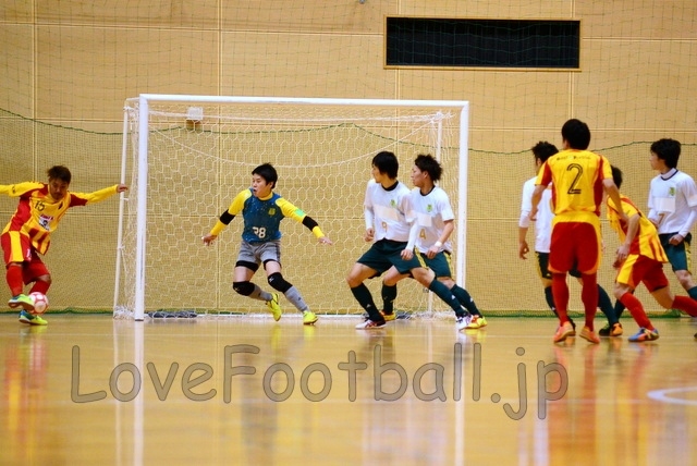 LoveFootball.jp 